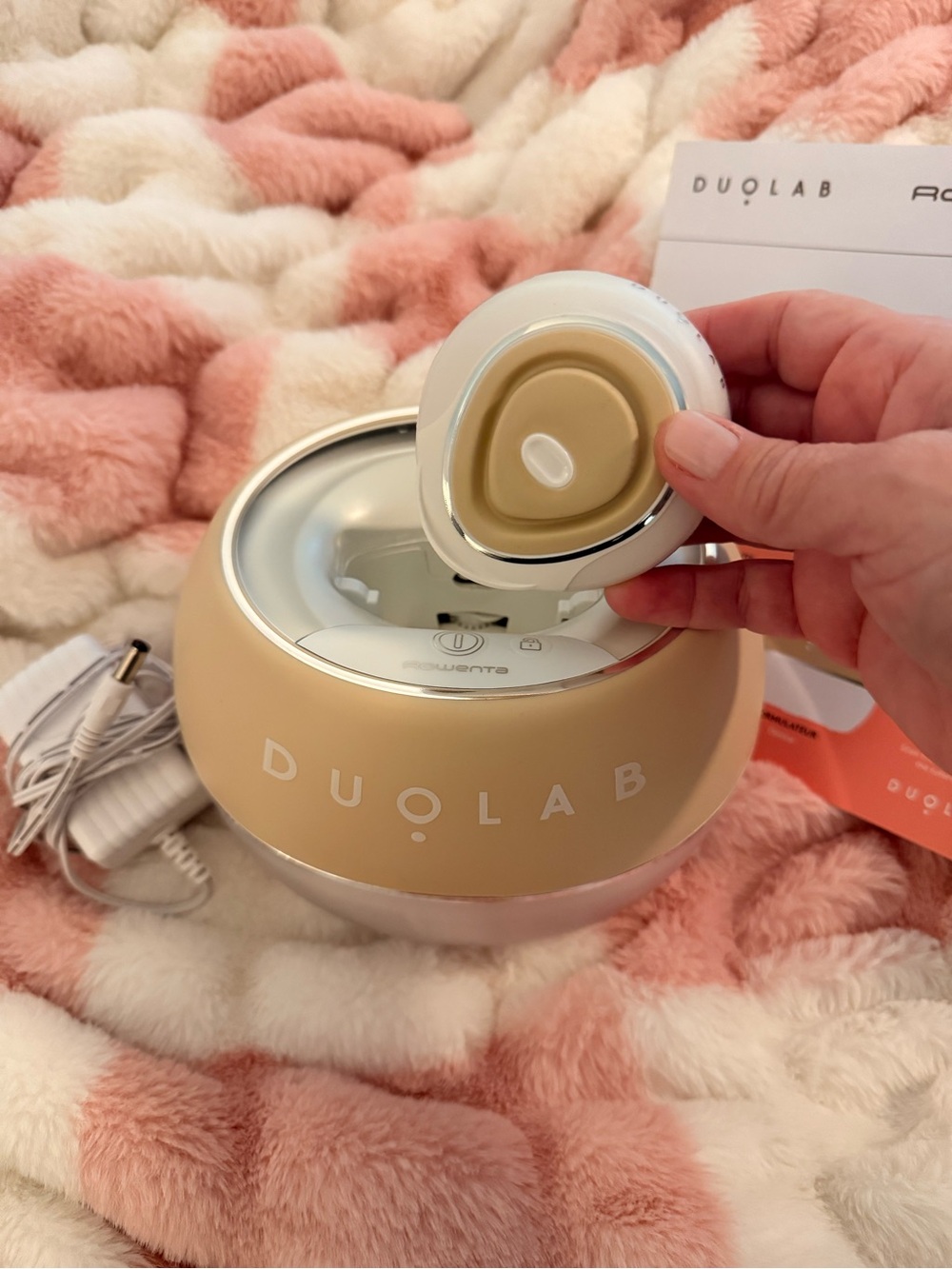 LimeLife DuoLab Device - Picture 3 of 6